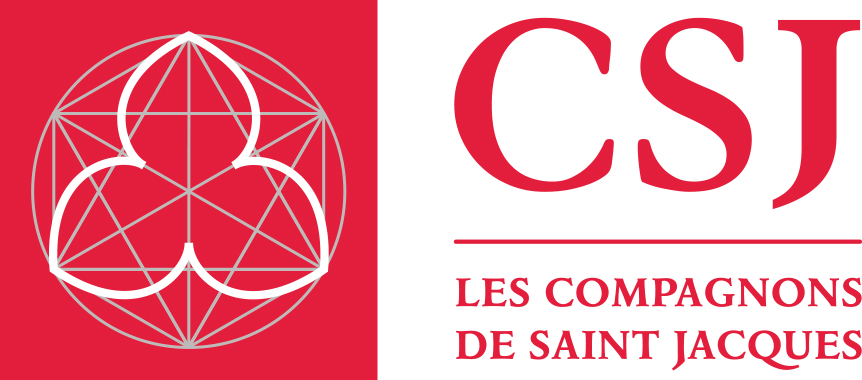 LES COMPAGNONS DE SAINT-JACQUES (BORDEAUX)