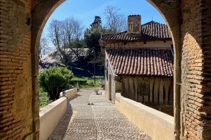 Calade Sainte-Christie-d'Armagnac