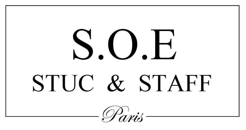 S.O.E STUC & STAFF