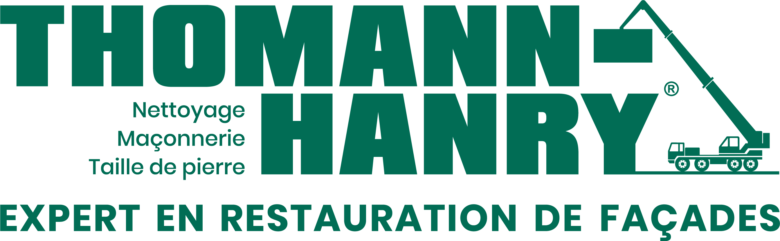 THOMANN-HANRY S.A.S.