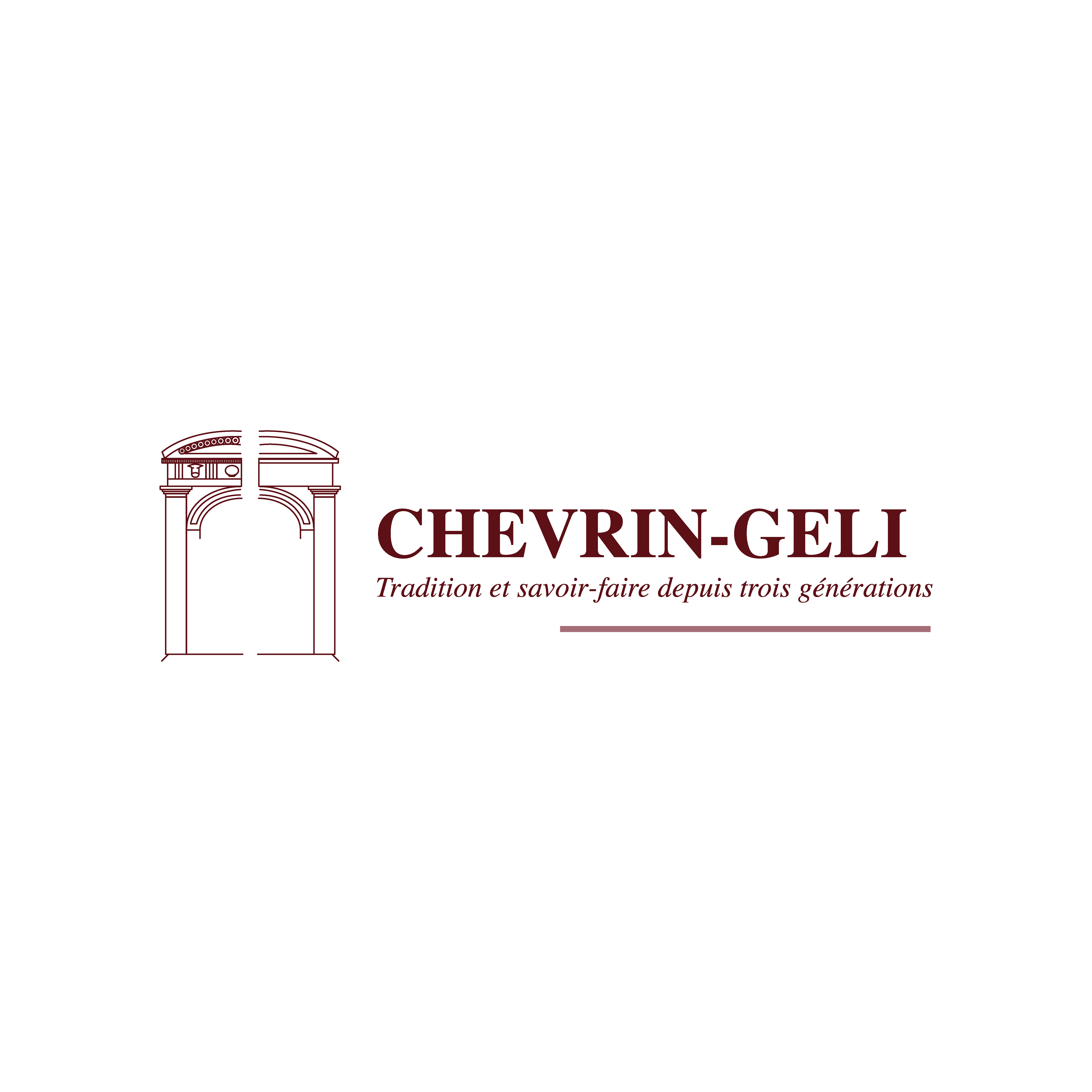 CHEVRIN-GELI