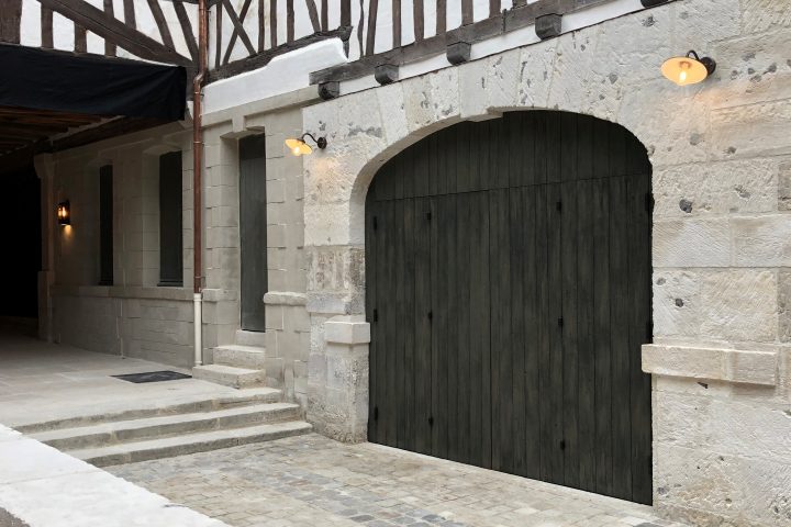 Aitre Saint-Maclou