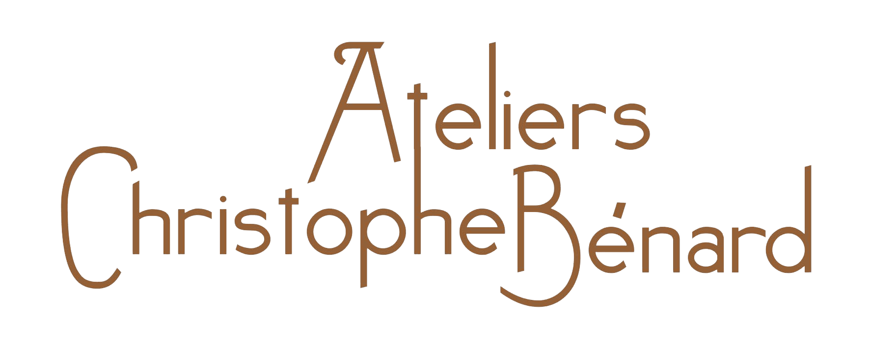 Ateliers Christophe Bénard