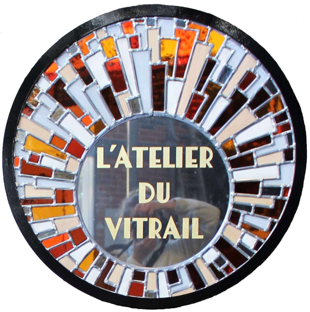 L&rsquo;ATELIER DU VITRAIL