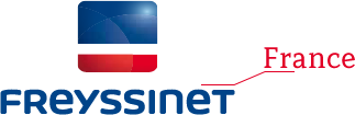 FREYSSINET FRANCE