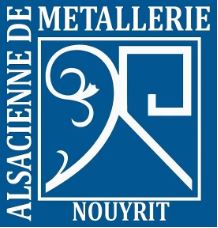 ALSACIENNE DE MÉTALLERIE NOUYRIT