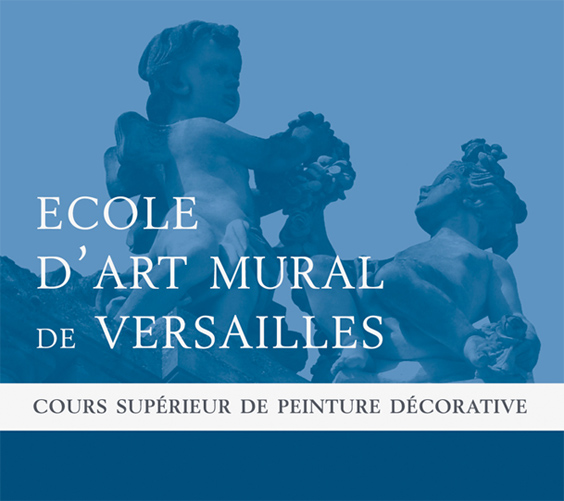 Ecole Supérieure d&rsquo;Art Mural et Décoratif de Versailles