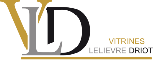 VITRINES LELIEVRE DRIOT