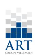 A.R.T. GROUPE VILLEMAIN NORD OUEST