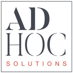 AD HOC SOLUTIONS