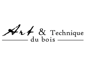 ART ET TECHNIQUE DU BOIS