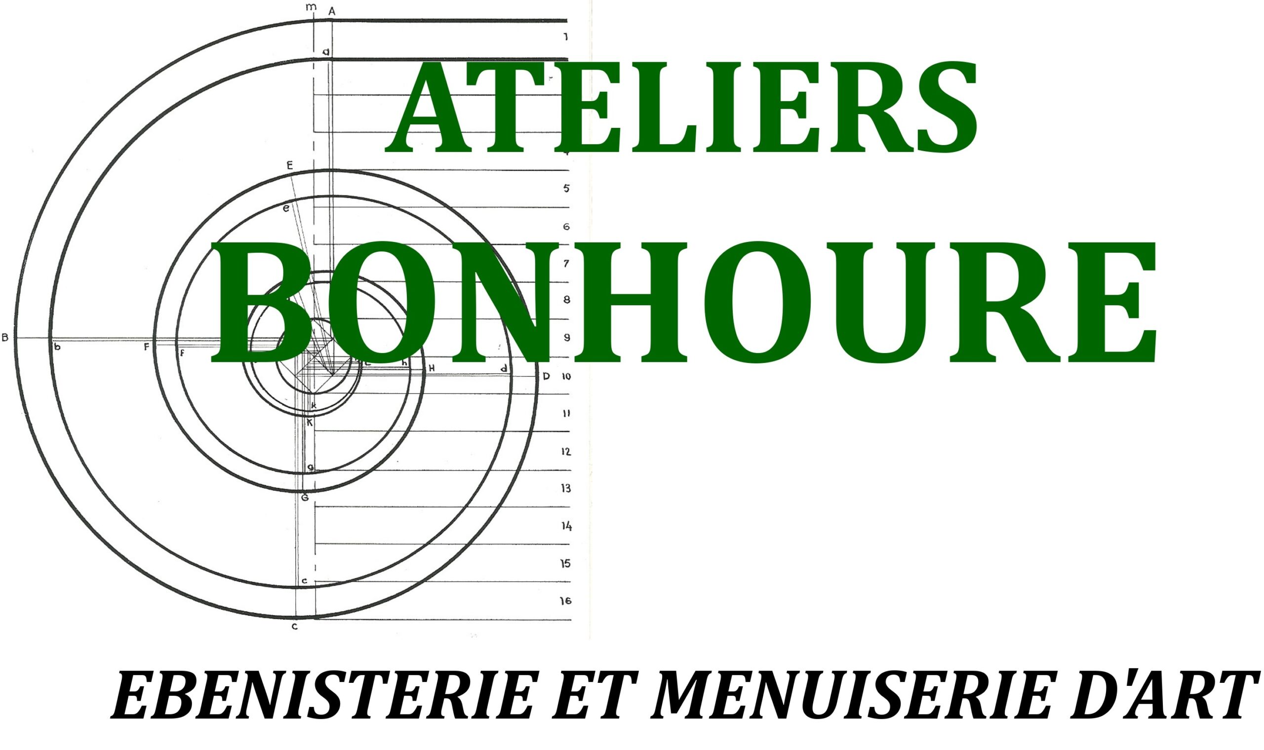 ATELIERS BONHOURE